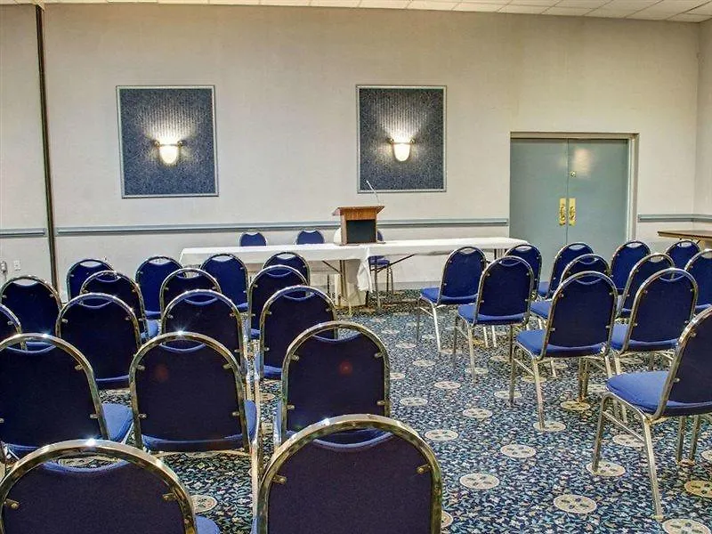 Quality Inn North Richmond