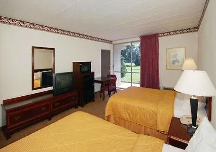 Quality Inn North Yellow Tavern United States