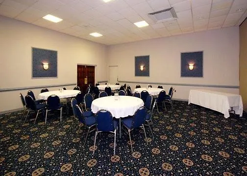 Quality Inn North Richmond 2*,