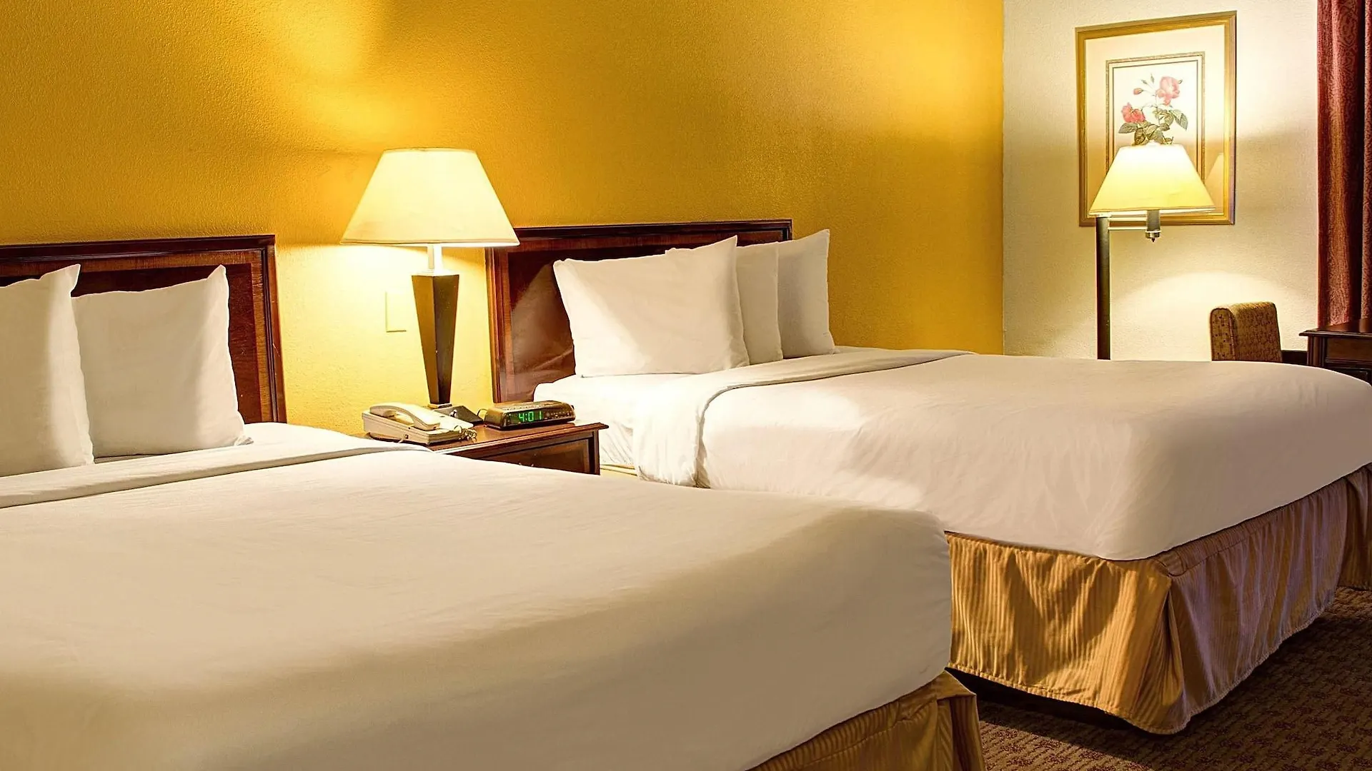 Quality Inn North Richmond