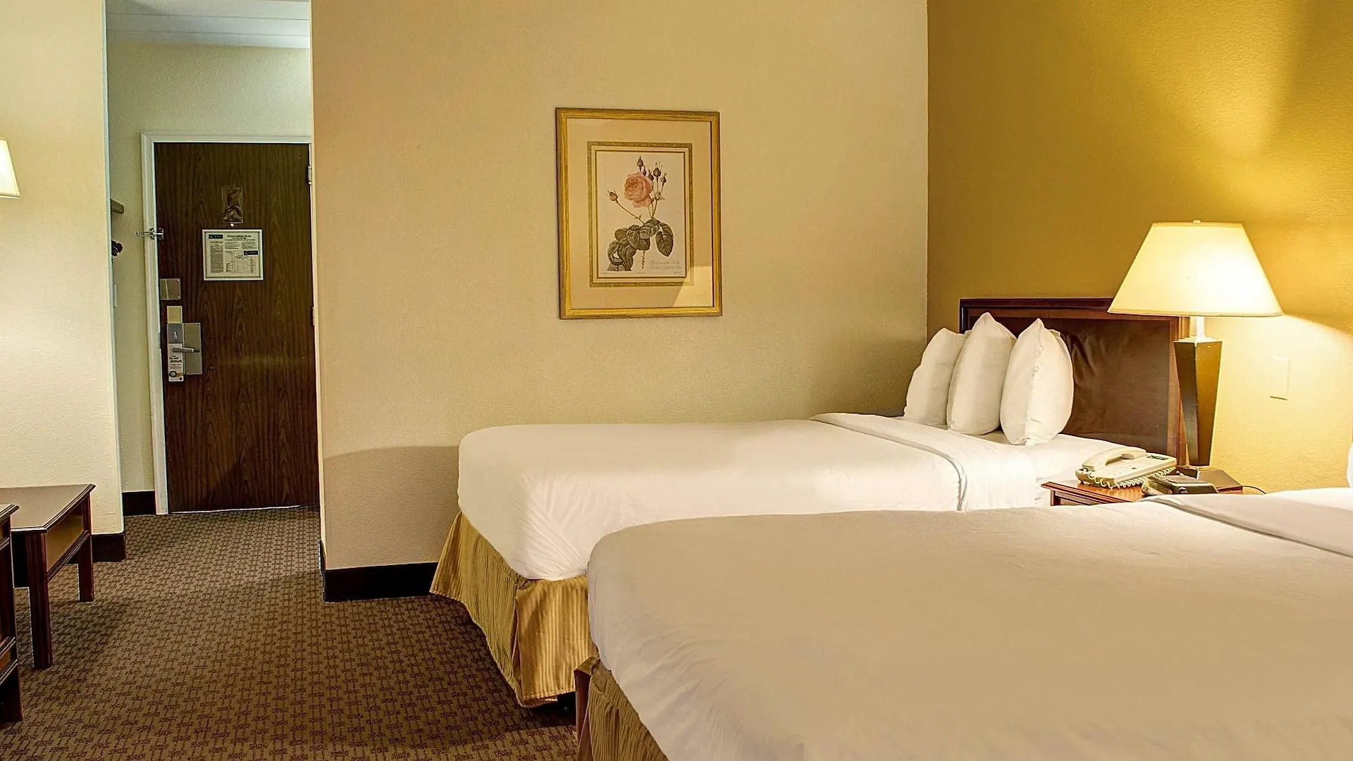 Quality Inn North Richmond