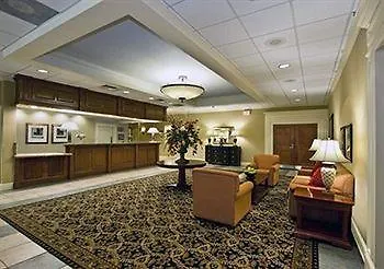 Quality Inn North Yellow Tavern