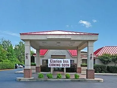 Quality Inn North Yellow Tavern United States