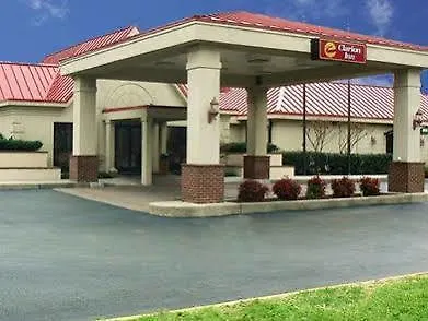 Quality Inn North Yellow Tavern