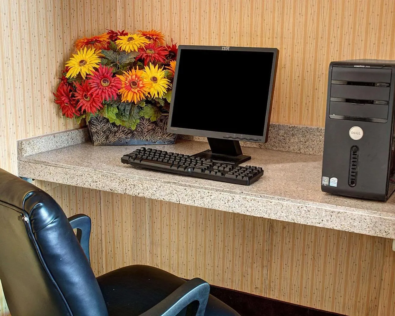 Quality Inn North Yellow Tavern United States