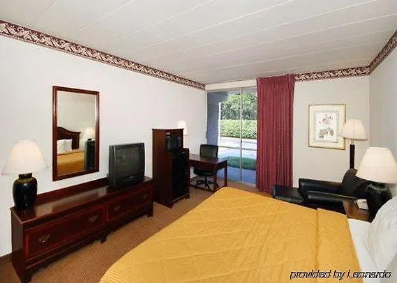 **  Quality Inn North Richmond Stany Zjednoczone Ameryki