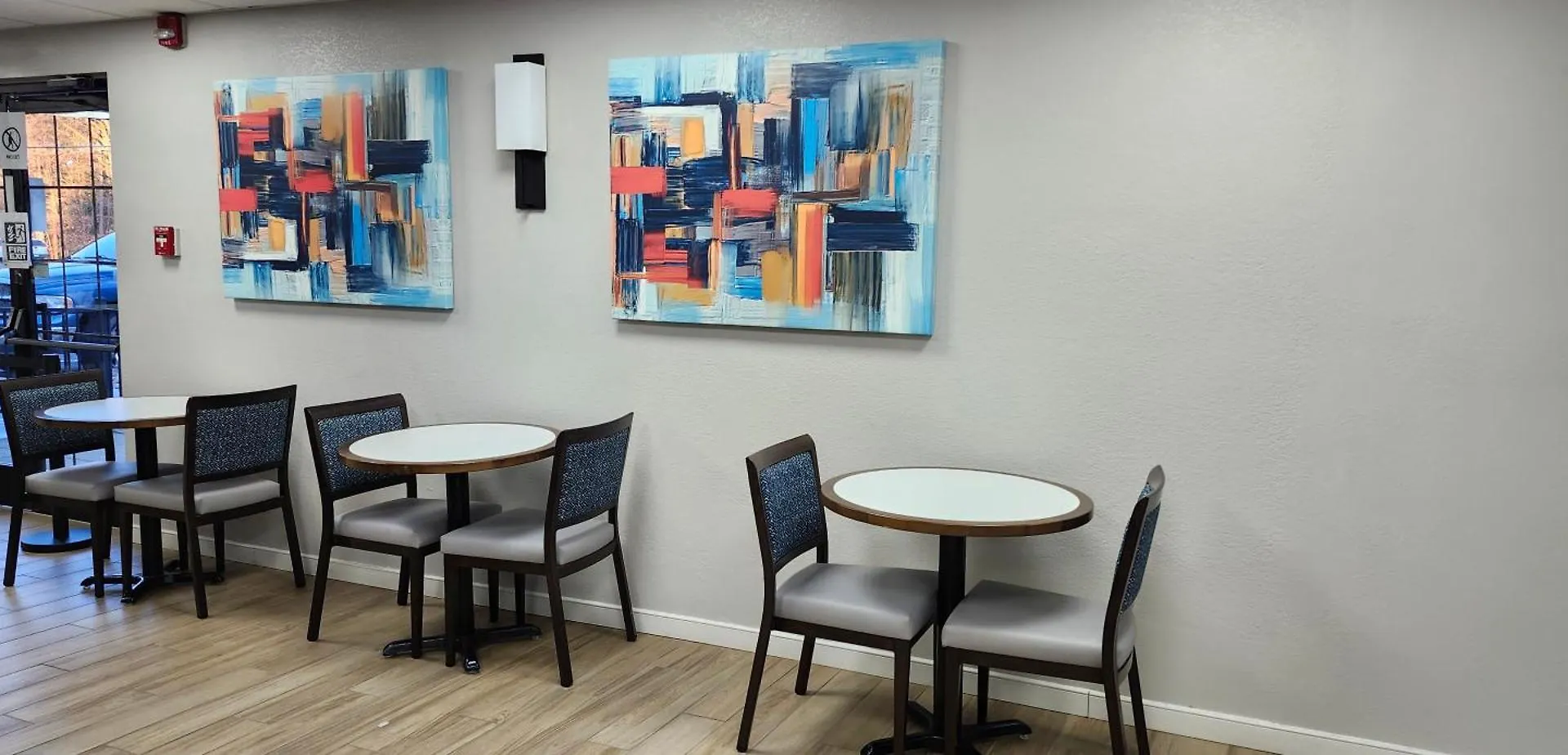 Quality Inn North Richmond Stany Zjednoczone Ameryki