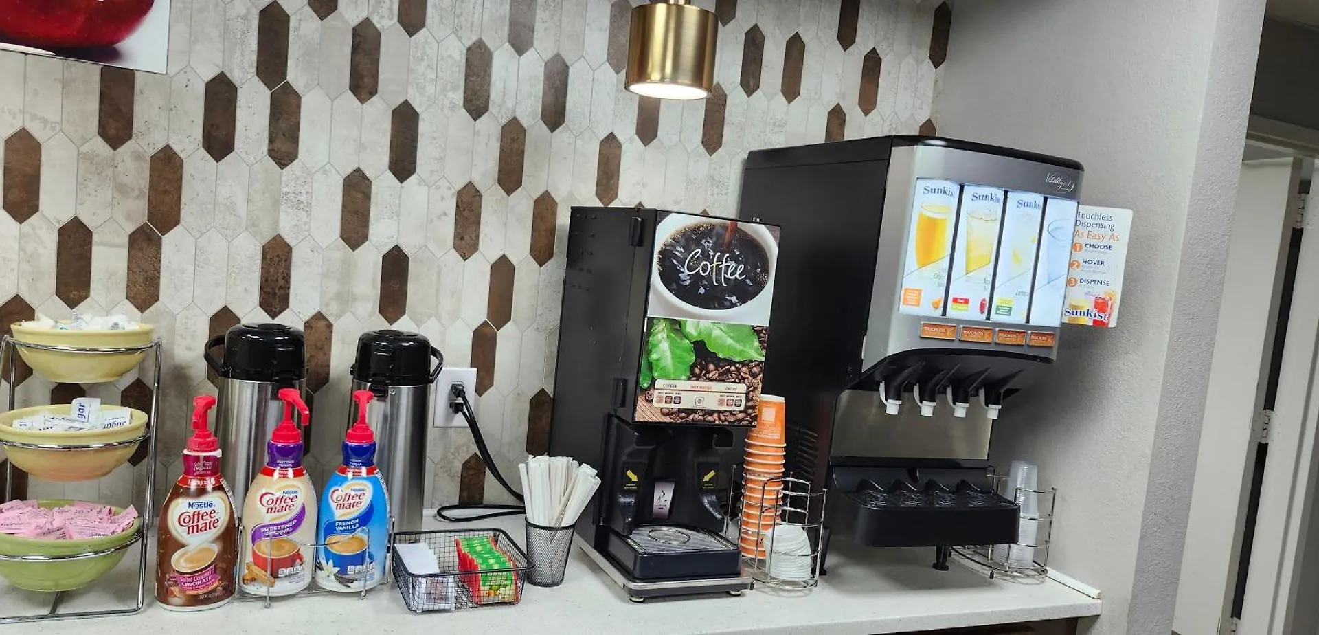 **  Quality Inn North Richmond Stany Zjednoczone Ameryki