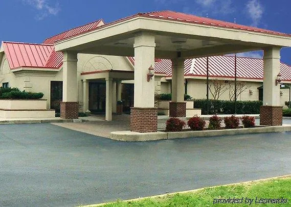 Quality Inn North Richmond
