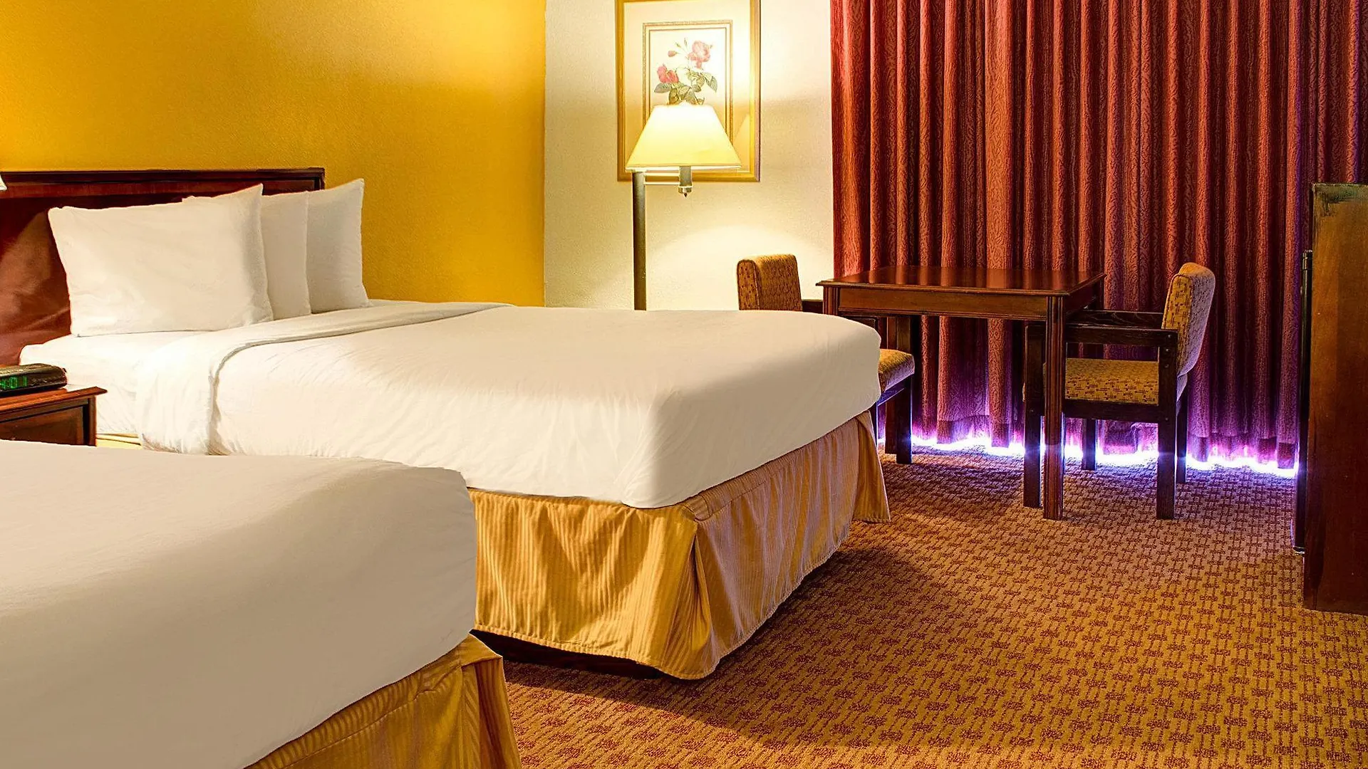 Quality Inn North Richmond 2*,  Stany Zjednoczone Ameryki