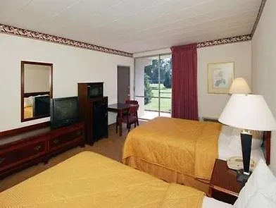 Quality Inn North Richmond 2*,  Stany Zjednoczone Ameryki