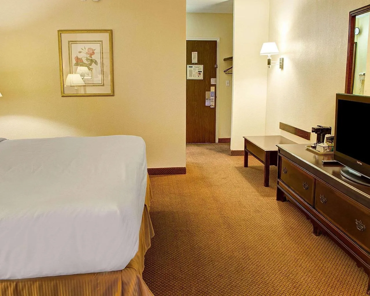 Quality Inn North Richmond