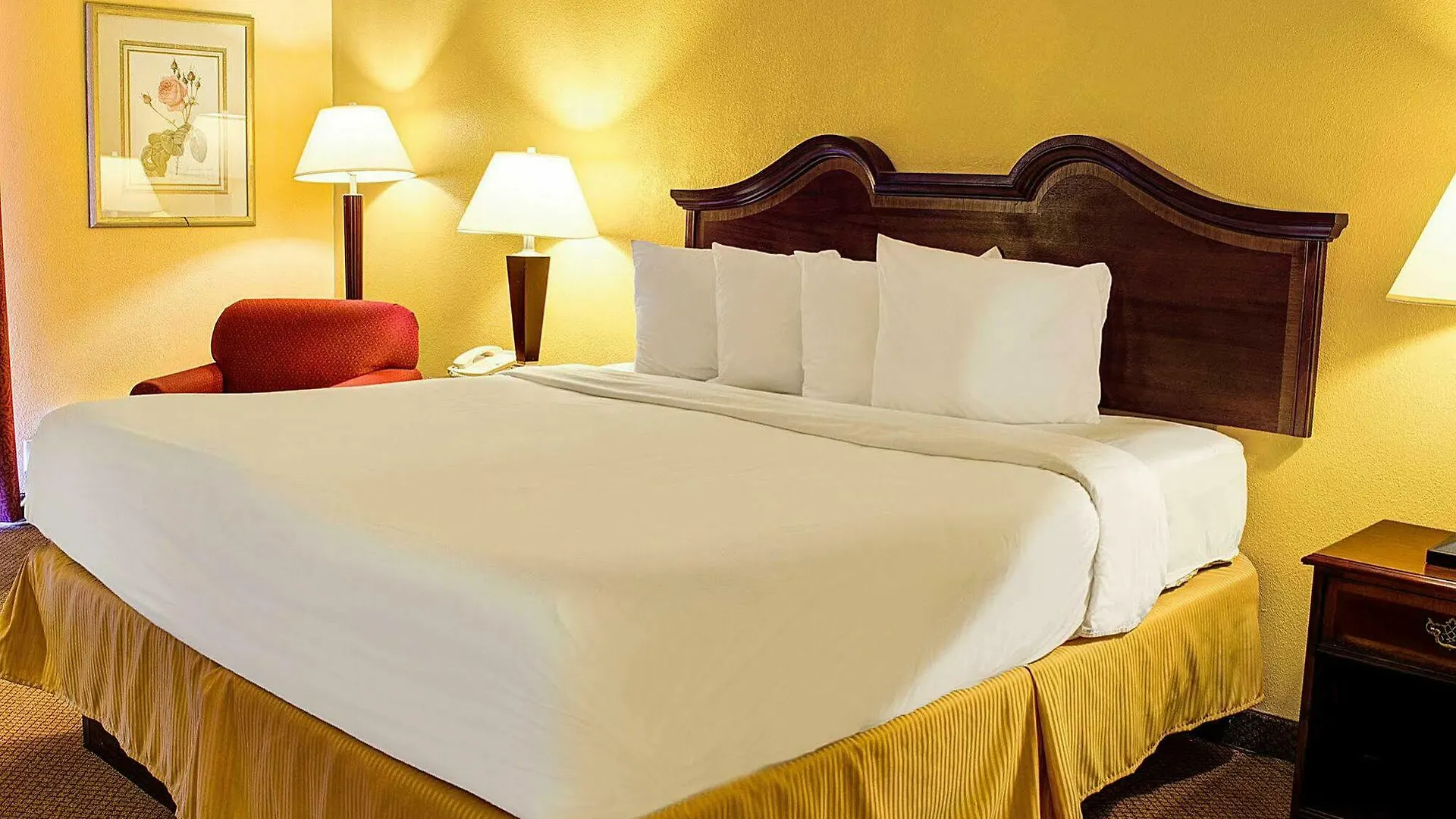 Quality Inn North Richmond Stany Zjednoczone Ameryki